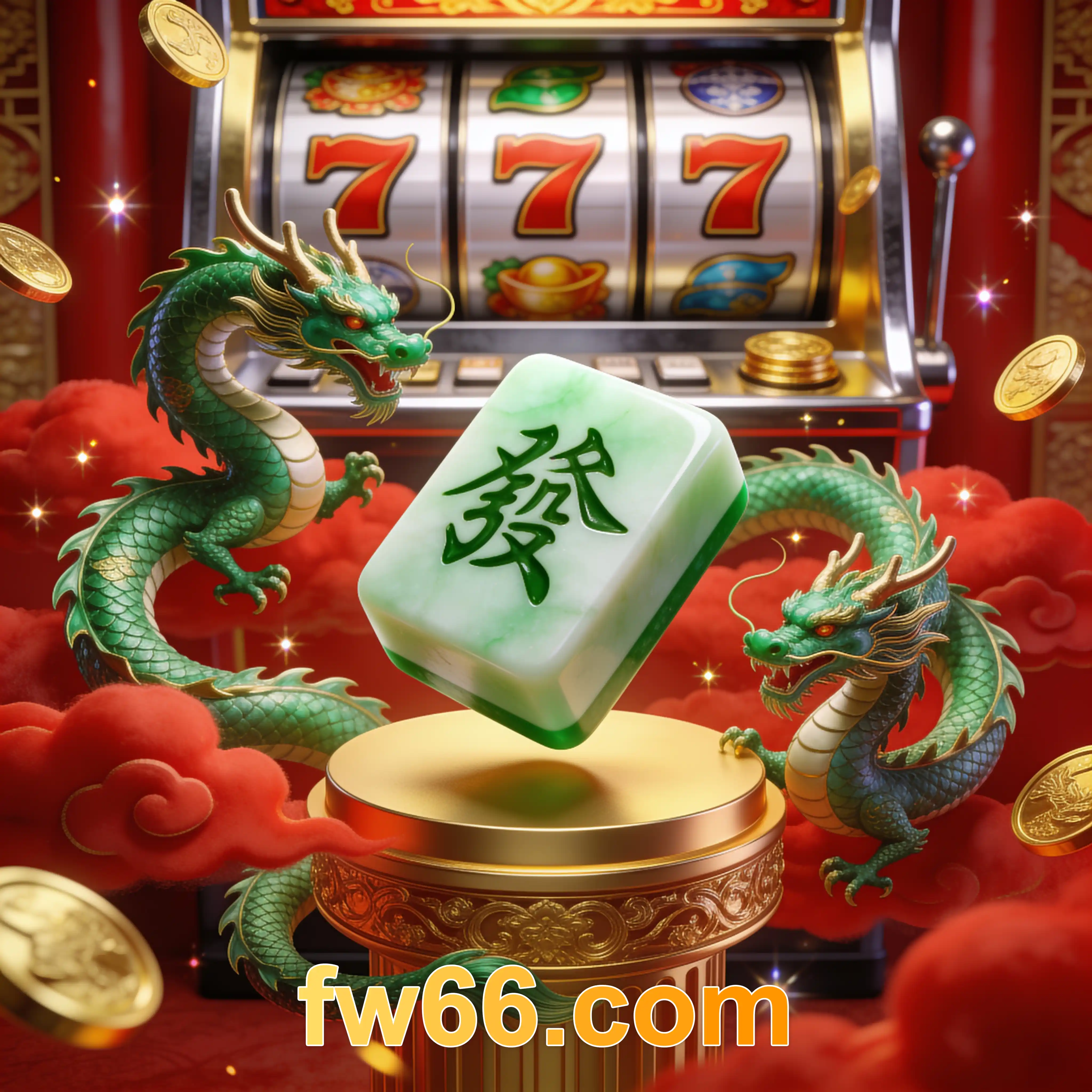Tabel RTP game kasino fw66.com