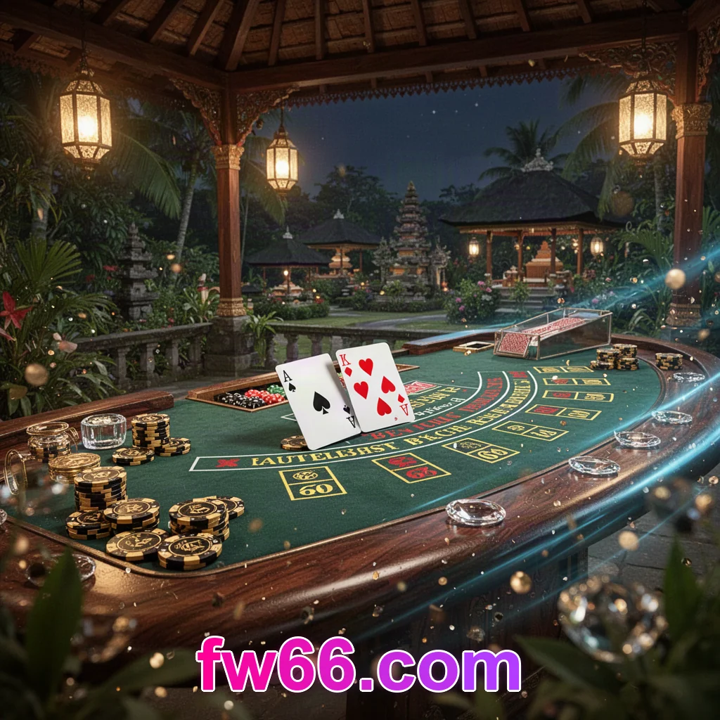 Game Fortune fw66.com